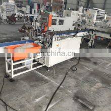 Full-automatic High Speed Facial Tissue Paper Making Machine Complete Line for Export thumbnail-3