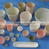 Industrial Zirconia Ceramic for Furnace thumbnail-1