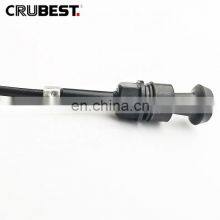 Wholesale Good Quality Chock Cable OEM K6170080 Motorcycle Chock Cables thumbnail-2