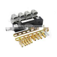 ACT High-End 3 Natural Auto Gas 4cyl Auto Car Kit Gnv Injectors Vehicle Spare Parts Lpg Rail Oem Injector Rail thumbnail-3