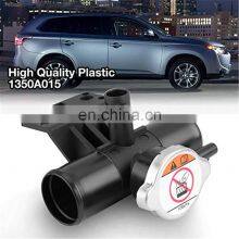 Professional Engine Coolant Thermostat 1350A015 For Lancer All With CVT Transmission 2008-2015 thumbnail-3