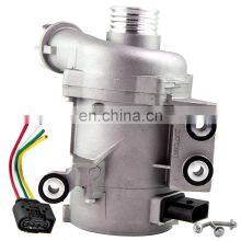 Car Electric Engine Water Pump 11517586925 Fit for BMW E87 E90 E91 E60 E61 X3 Z4 thumbnail-1