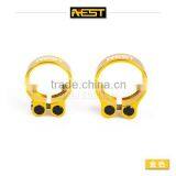 Cnc Clamp Bicycle Parts/31.8 Seatpost Clamp for Mtb/bicycle Part