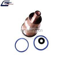 Heavy Duty Truck Parts Injector Copper Sleeve Repair Kit Oem 21351717 21274700 for VL Truck Injector Holder thumbnail-2