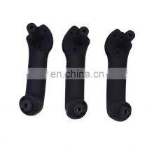 Free Shipping!Black Inner Door Grab Handle Cover Bezel Window Switch For VW LEFT DRIVER thumbnail-3