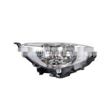 Car Headlight Super Brighting Head Light For TOYOTA AQUA/PRIUS C 2012 - 2014 thumbnail-1