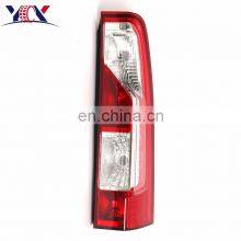 Car Rear Tail Lamp Auto Parts Rear Tail Lights for Renault Master thumbnail-2