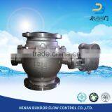 Hs Code 800Lb Forged Steel Ball Valve thumbnail-2