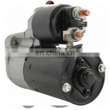059911023Q 059911024 059911024GX High Performance Auto Engine Parts 12V 2.2KW 10T Starter Motor for Audi A4 A6 A8 thumbnail-4