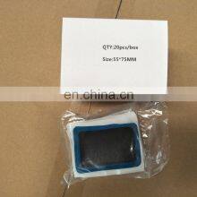 YQY Inner Tube Repair Round Shape Rubber Cold Tire Patch thumbnail-2