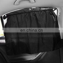 Car Window Shade Window Curtains Sun Shade Side Sunshade For Cars thumbnail-3
