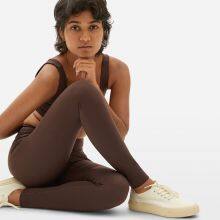 Women's sexy santoni seamless quick dry & wicking high strength legging.