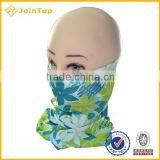 JoinTop Custom Logo Printing Bandana Neck Bandana thumbnail-1