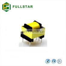 35KV/0.4KV Three Phase Oil Immersed Electric Transformer thumbnail-3