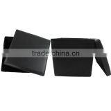 Sturdy And Playful Folding Seat Chest thumbnail-2