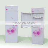 Compressor Water Dispenser Danfu Guangzhou Trade Fair thumbnail-1