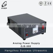 YP-D51 28Khz Ultrasonic Hand-held Welding Machine thumbnail-3