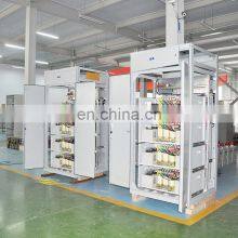 Capacitor Bank Cabinet Reactive Power Dynamic Compensation Power Factor Corrector thumbnail-5