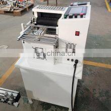 HX-160A Cold Hot Model Auto Ribbon Cutter Machine thumbnail-4