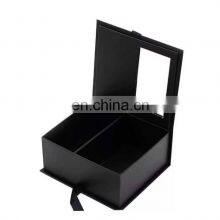 Presentation Boxes Packing With Clothing Gift Folding Boxes With Pvc Window thumbnail-4