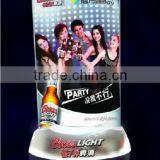 Acrylic Board Gleamy Drinking Card thumbnail-1