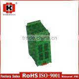 Hot Sale New Products Plastic Standard Slotted Din Rail Enclosure thumbnail-1