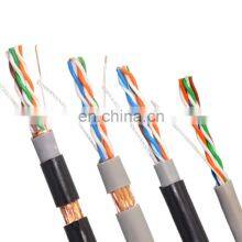 Hot Selling Utp Ftp Sftp Cat 6 Utp Cat6 Outdoor Ftp Cat6 for Communication thumbnail-4