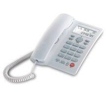 Hotel Telephone Analog Telephone Corded Landline Telephone With Caller ID thumbnail-2