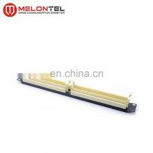 MT-4110-100 110 Wire Block 110 IDC Patch Panel thumbnail-4