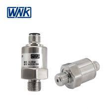 WNK81MA 4-20ma 0.5-4.5V Output Pressure Sensor for Air Conditioner, Pump, Compressor, Refrigerant, Automotive Oil Pressure thumbnail-3