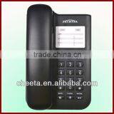 analog basic telefon popular for South American telefon market