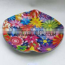 Gold Designer Bowl thumbnail-3