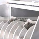 Frozen Meat Dicer Machine /meat Cube Cutting Machine/ Beef Chicken Pork Meat Cube Dicer thumbnail-5