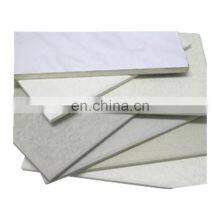 High Density Lattice Gypsum Ceramic Trims Plank Sanding Villa Insulated Cellulose Calcium Silicate Panel thumbnail-4