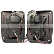 Новинка!!! Новый светодиодный задний фонарь, задний фонарь для заднего хода/поворота/торможения/движения для Jeep Wrangler JK thumbnail-4