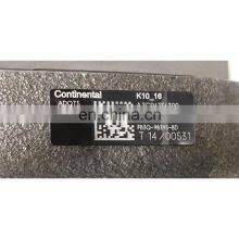 BK3Q 9B395 AD FB3Q 9B395 BD A2C96176300 1717702 Fuel Injector Pump High Pressure Pump for FORD TRANSIT V348 2.2L thumbnail-5