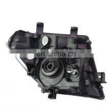 Specializing in Manufacturing High-quality Car Headlights for NISSAN D23/NAVARA thumbnail-2