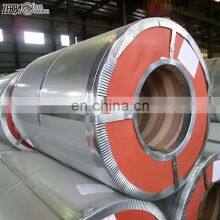 Shandong Zebra Ppgi Color Coated Galvanized Steel Coil for Roofing White PPGI Sheet Coil thumbnail-5