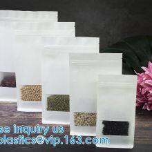 STAND UP POUCH BAG, SOUP BAG, ALUMINUM METALLIZED POUCH,CHOCOLATE POUCH, DOYPACK,LIQUOR BAG,COOLER thumbnail-4