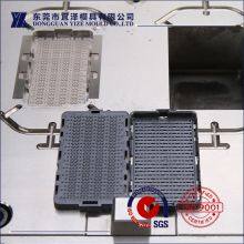 High Precision Plastic Injection Mold for LPC P731-Carrier Suppliers Solution thumbnail-4