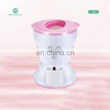 Yoni Steamer Seat Bath Yoni Steam Herbs Chair for Vagina Tightening thumbnail-5
