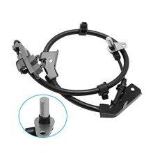 Haoxiang New Material Wheel Speed Sensor ABS 897387989 for Isuzu D-Max Rodeo TFS77/TFS86/TFS85 thumbnail-3