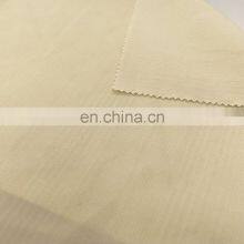 Fashion Plain Challis Polyester Viscose Nylon Fabric for Women Dress thumbnail-4