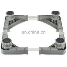 Precision Plastic Injection Mould Molds Split Air Conditioner Refrigerator Support Stand Bracket Base Moulds Mold Molding Parts thumbnail-3