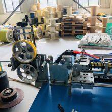 Supply of Full-automatic Pan Shaking Machine for Loop Coating Machine Yu Feng Industrial Technology Dezhiqi Equipment thumbnail-2