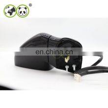 High Quality 2008 RX270 350 450H 12/16 Wire Car Side Mirror Rearview Rear View Mirror for Lexus RX 2009-2015 thumbnail-4