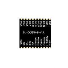 868Mh/915Mhz UART Wireless Transparent Transceiver Module With CC1310 Chip thumbnail-4