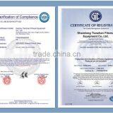 Cheap Rubber Gym Flooring/ Muscle Building Equipment /Commercial Gym Equipment /Rope/tz-3043 thumbnail-3