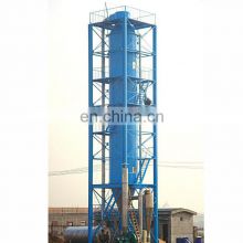YPG Industrial Energy-saving Pressure spray dryer for fish meal/fish protein concentrate
