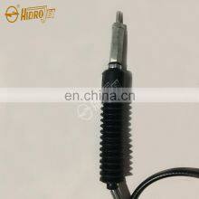 Good Quality Single Line Throttle Motor Cable EC210 Throttle Motor Line thumbnail-2